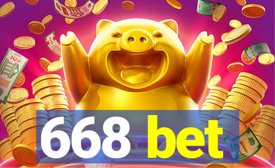 668 bet
